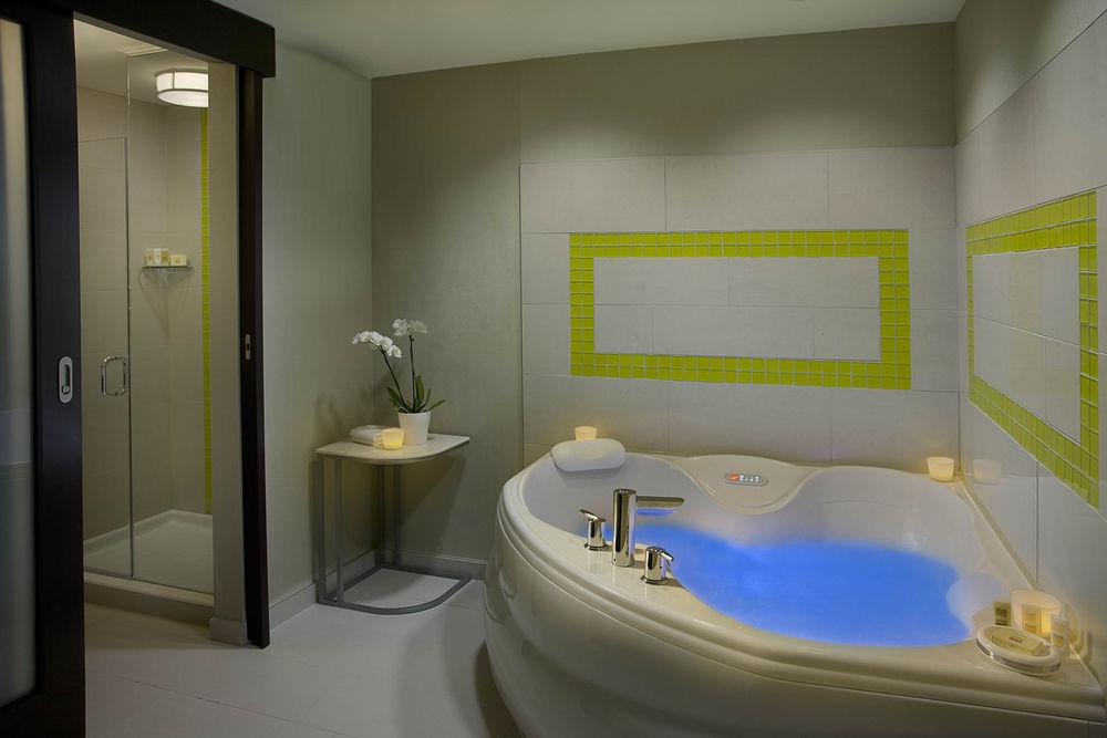 Springhill Suites By Marriott Toronto Vaughan Buitenkant foto