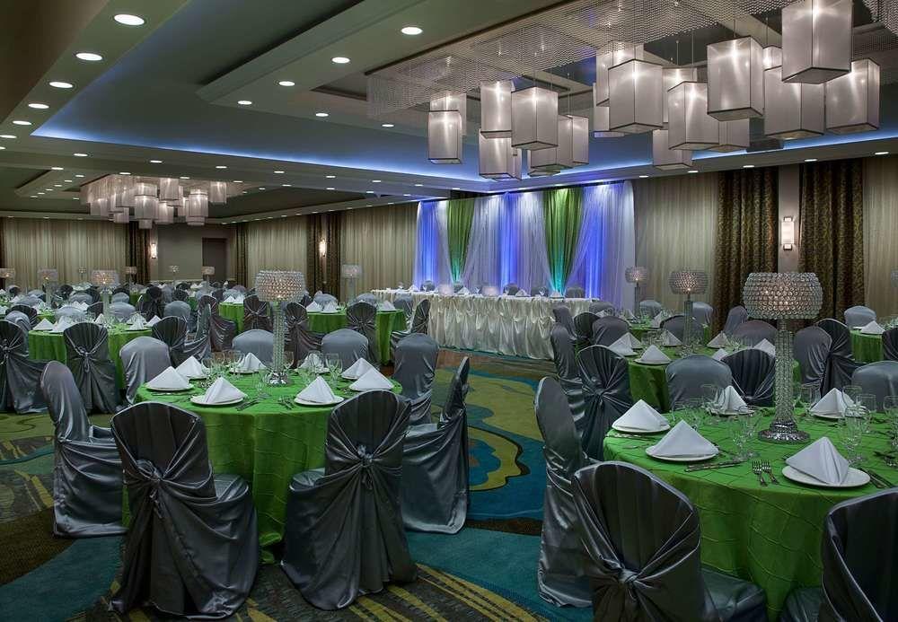 Springhill Suites By Marriott Toronto Vaughan Buitenkant foto