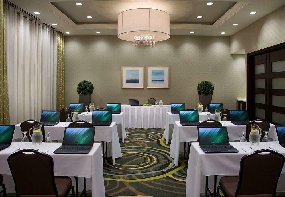 Springhill Suites By Marriott Toronto Vaughan Buitenkant foto