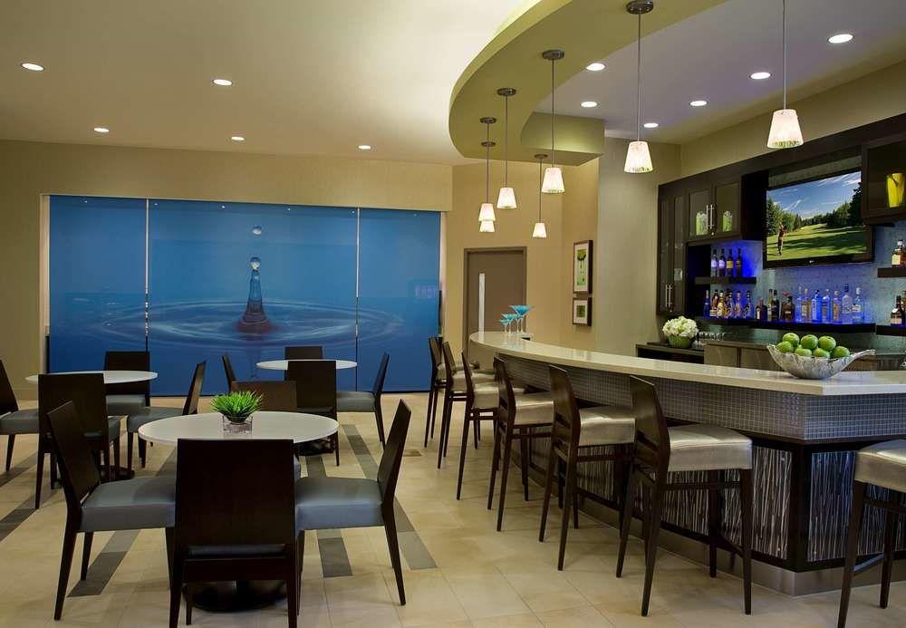 Springhill Suites By Marriott Toronto Vaughan Buitenkant foto