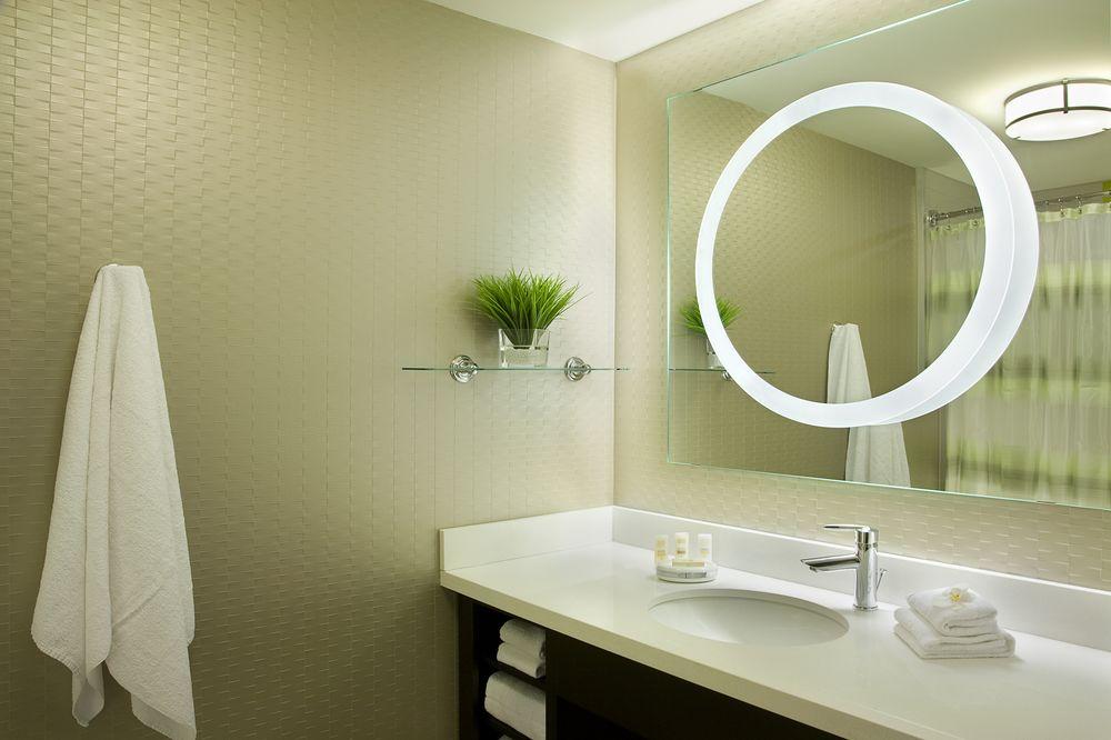 Springhill Suites By Marriott Toronto Vaughan Buitenkant foto