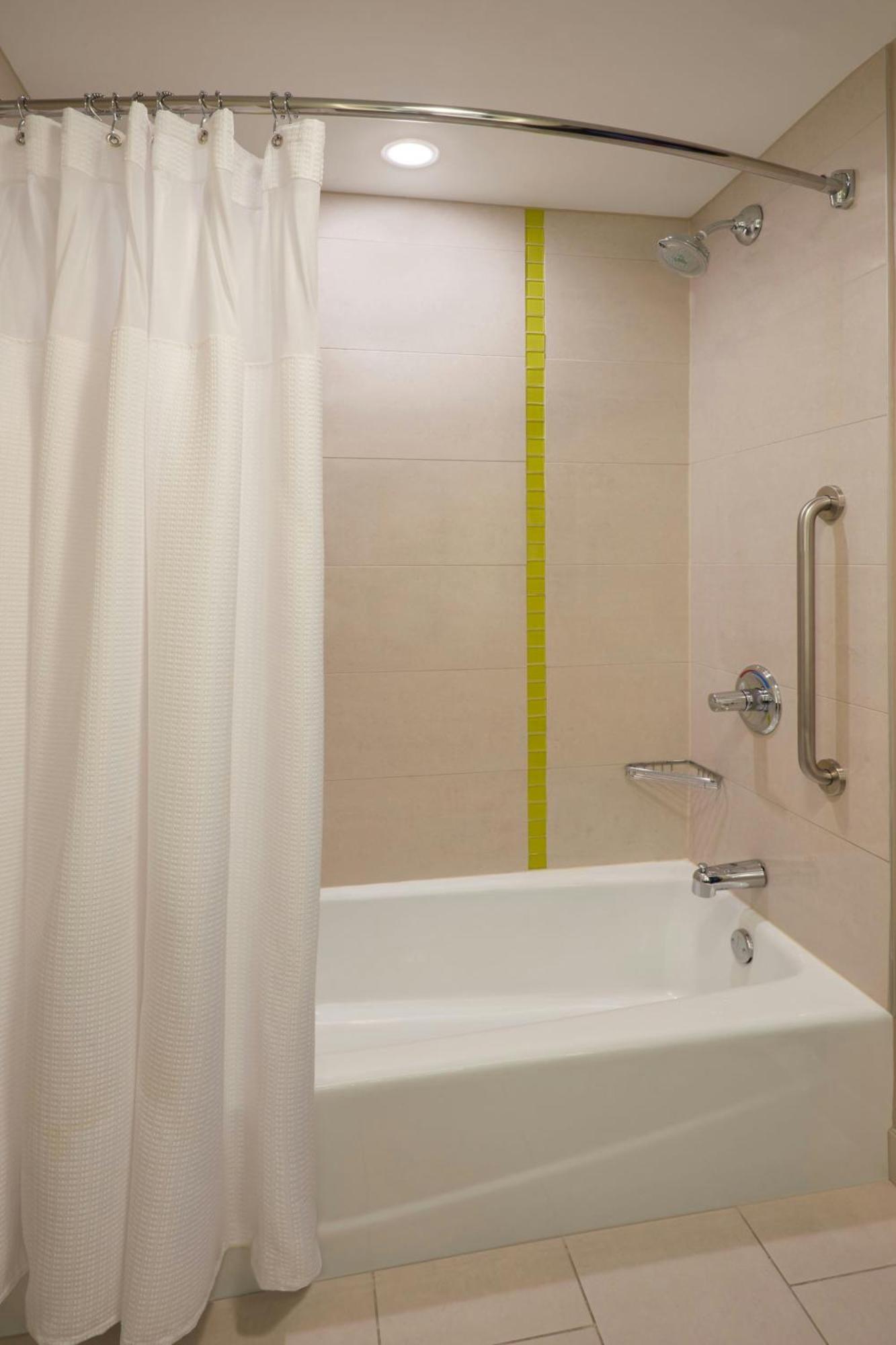 Springhill Suites By Marriott Toronto Vaughan Buitenkant foto