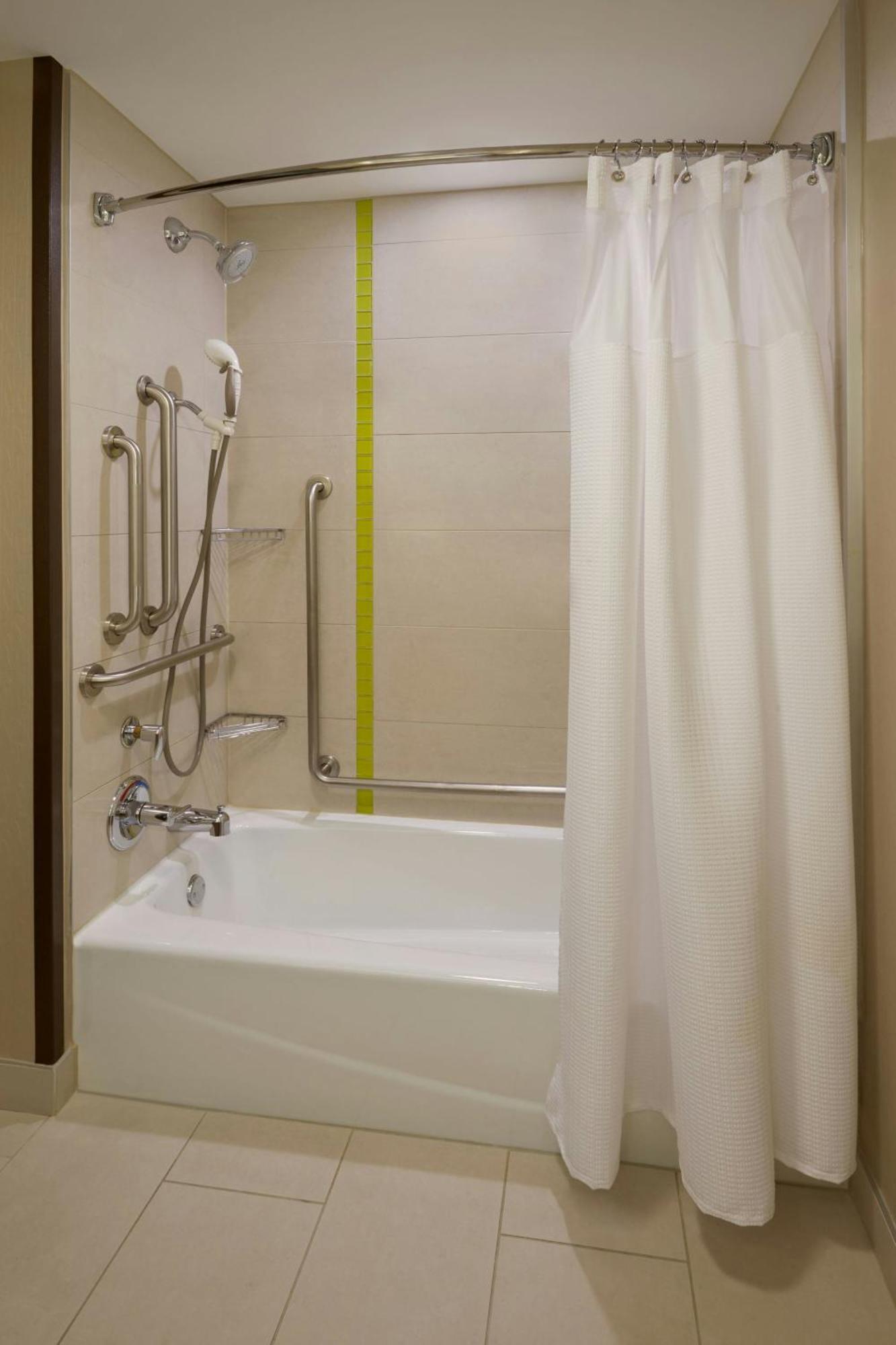 Springhill Suites By Marriott Toronto Vaughan Buitenkant foto