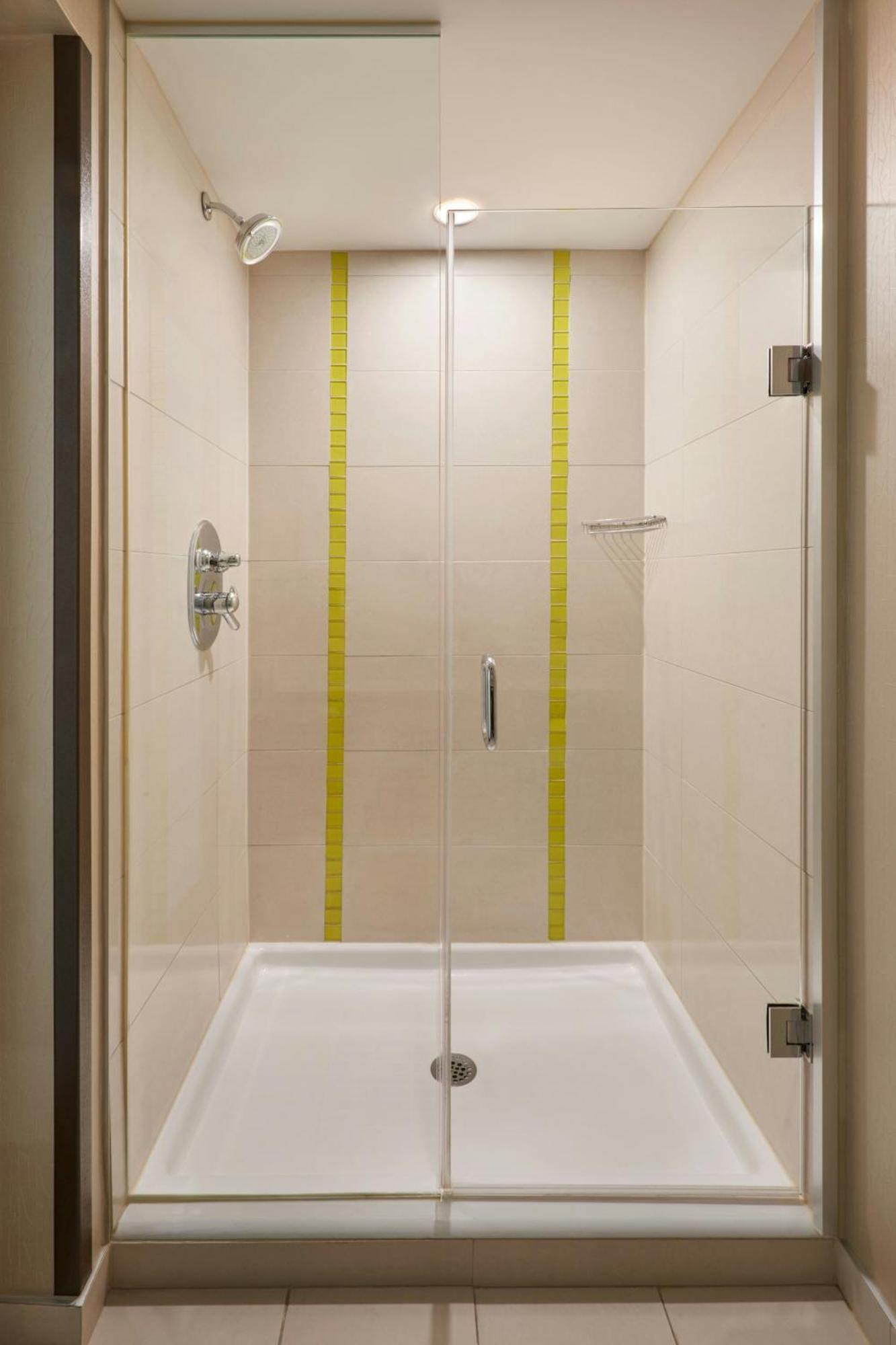 Springhill Suites By Marriott Toronto Vaughan Buitenkant foto